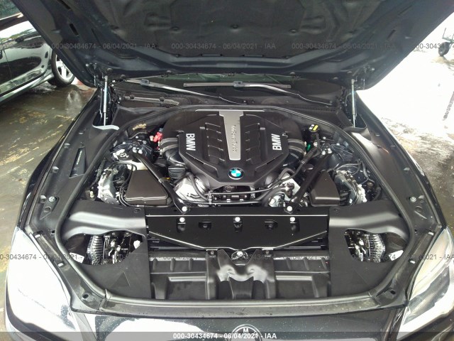 Photo 9 VIN: WBA6F5C56JD997154 - BMW 6 