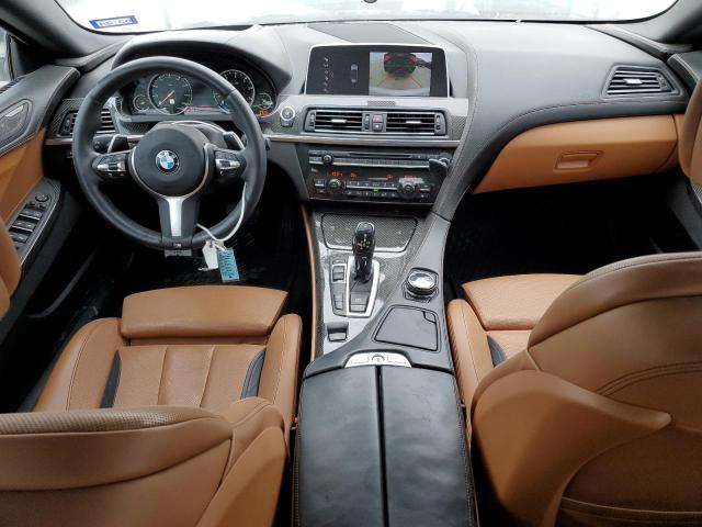 Photo 7 VIN: WBA6F5C58JD997091 - BMW 650I 