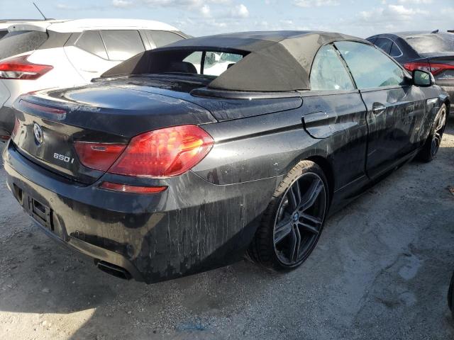 Photo 2 VIN: WBA6F5C58JD997138 - BMW 650 I 