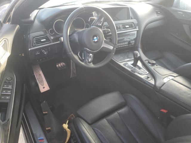 Photo 7 VIN: WBA6F5C58JD997138 - BMW 650 I 