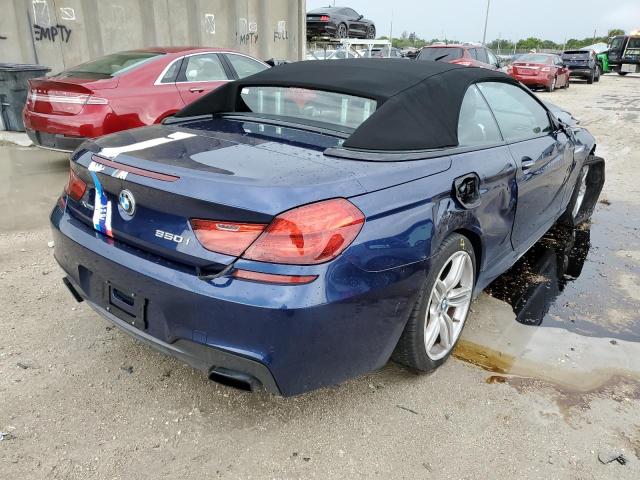 Photo 3 VIN: WBA6F7C52GD930457 - BMW 650 XI 