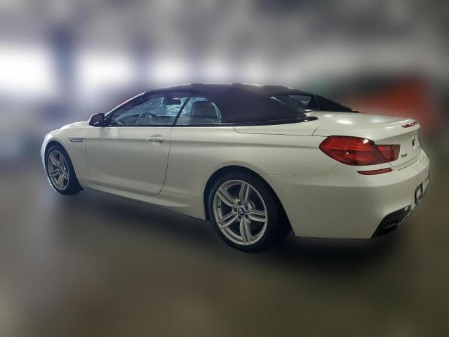 Photo 1 VIN: WBA6F7C57HD930732 - BMW 6 SERIES 