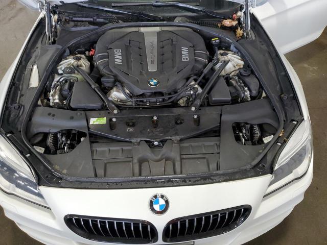 Photo 10 VIN: WBA6F7C57HD930732 - BMW 6 SERIES 