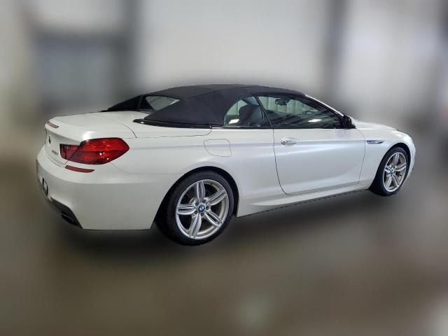 Photo 2 VIN: WBA6F7C57HD930732 - BMW 6 SERIES 