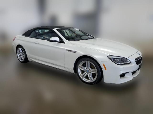 Photo 3 VIN: WBA6F7C57HD930732 - BMW 6 SERIES 