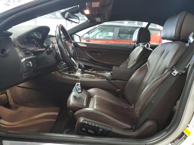 Photo 6 VIN: WBA6F7C57HD930732 - BMW 6 SERIES 