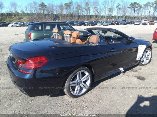 Photo 3 VIN: WBA6F7C59JG232269 - BMW 6 