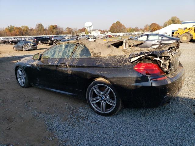 Photo 1 VIN: WBA6F7C5XGD930478 - BMW 6 SERIES 