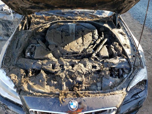 Photo 10 VIN: WBA6F7C5XGD930478 - BMW 6 SERIES 