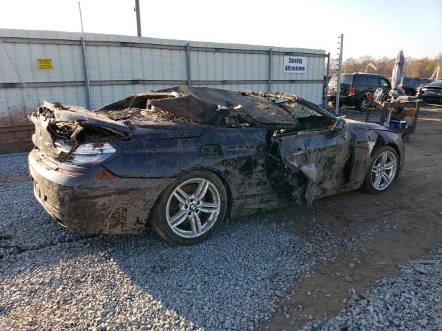 Photo 2 VIN: WBA6F7C5XGD930478 - BMW 6 SERIES 