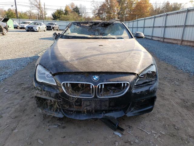 Photo 4 VIN: WBA6F7C5XGD930478 - BMW 6 SERIES 