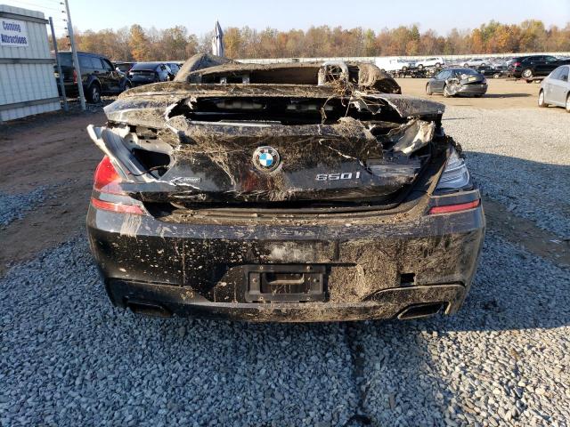 Photo 5 VIN: WBA6F7C5XGD930478 - BMW 6 SERIES 