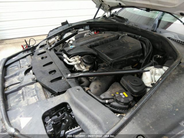 Photo 9 VIN: WBA6H3C56GGT65003 - BMW 6 SERIES 