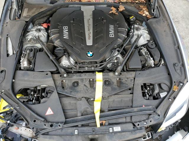 Photo 10 VIN: WBA6H5C57GGJ88117 - BMW 6 SERIES 