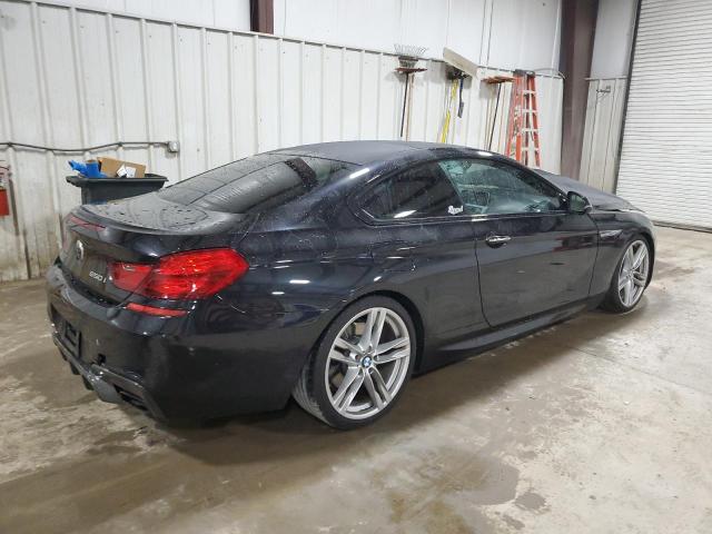 Photo 2 VIN: WBA6H7C33HGA05228 - BMW 6 SERIES 