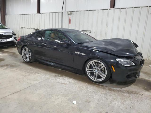 Photo 3 VIN: WBA6H7C33HGA05228 - BMW 6 SERIES 