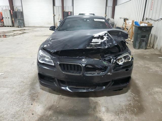 Photo 4 VIN: WBA6H7C33HGA05228 - BMW 6 SERIES 