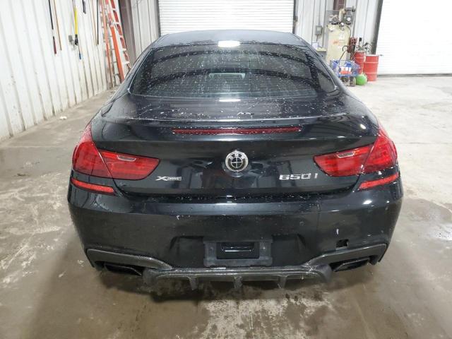 Photo 5 VIN: WBA6H7C33HGA05228 - BMW 6 SERIES 