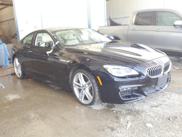 Photo 0 VIN: WBA6H7C57HGA05184 - BMW 650 XI 