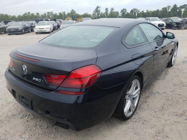 Photo 3 VIN: WBA6H7C57HGA05184 - BMW 650 XI 