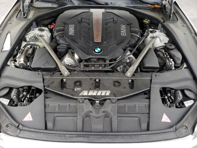 Photo 10 VIN: WBA6H7C5XGGA05131 - BMW 650I 