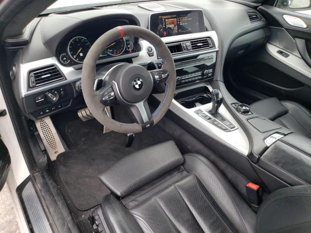 Photo 7 VIN: WBA6H7C5XGGA05131 - BMW 650I 