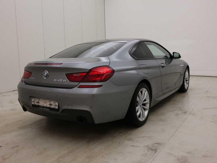 Photo 12 VIN: WBA6J11040D934115 - BMW BMW 6 SERIES 