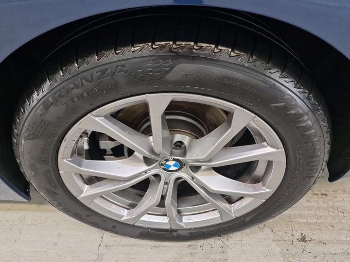 Photo 13 VIN: WBA6K31010FM16816 - BMW 320 