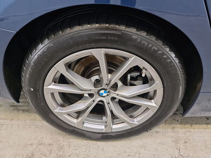 Photo 14 VIN: WBA6K31010FM16816 - BMW 320 