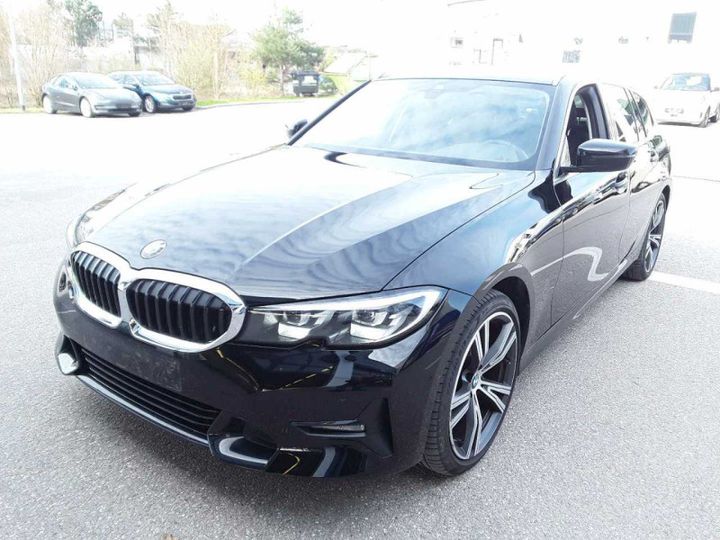 Photo 0 VIN: WBA6K31020FK71379 - BMW BAUREIHE 3 TOURING (G21)(2019-) 