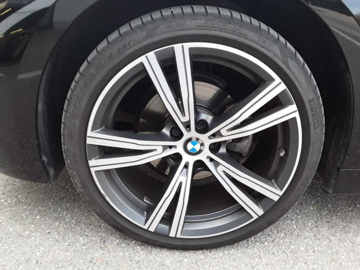 Photo 12 VIN: WBA6K31020FK71379 - BMW BAUREIHE 3 TOURING (G21)(2019-) 