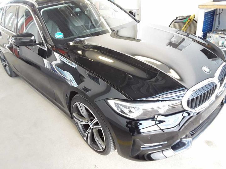 Photo 14 VIN: WBA6K31020FK71379 - BMW BAUREIHE 3 TOURING (G21)(2019-) 