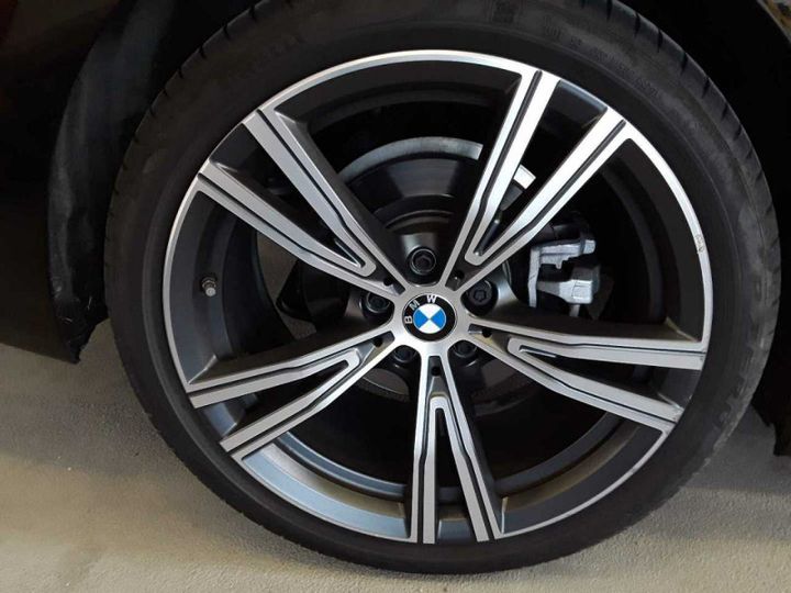 Photo 19 VIN: WBA6K31020FK71379 - BMW BAUREIHE 3 TOURING (G21)(2019-) 