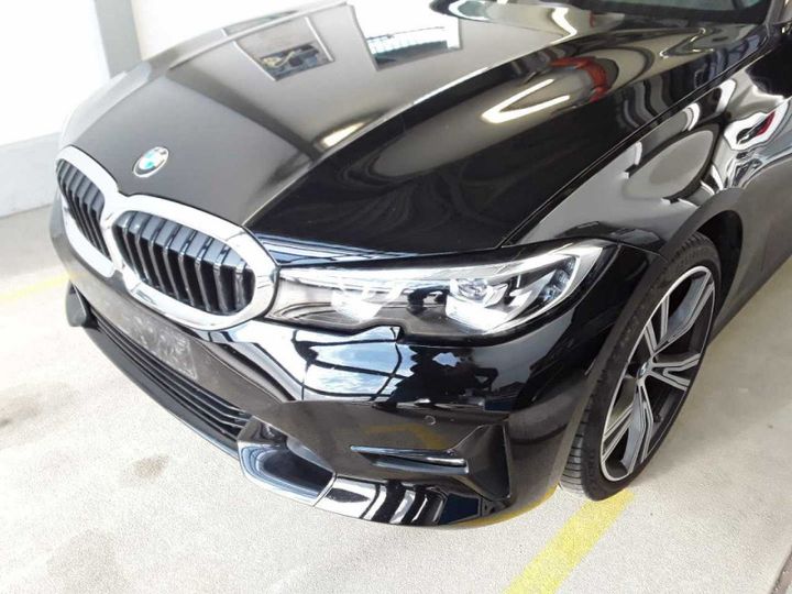 Photo 23 VIN: WBA6K31020FK71379 - BMW BAUREIHE 3 TOURING (G21)(2019-) 