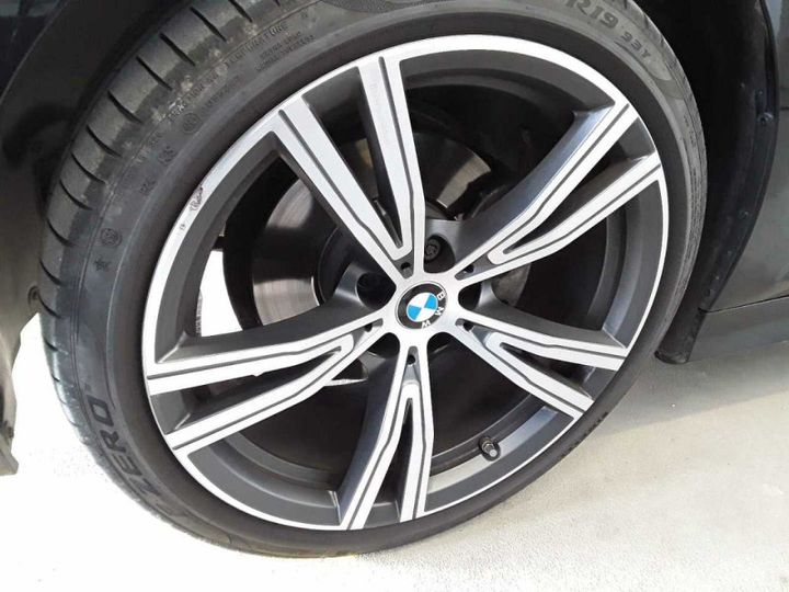 Photo 24 VIN: WBA6K31020FK71379 - BMW BAUREIHE 3 TOURING (G21)(2019-) 