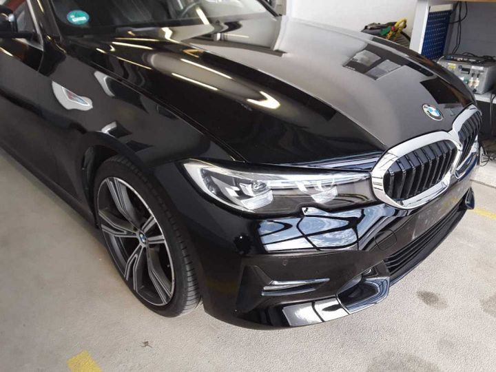 Photo 26 VIN: WBA6K31020FK71379 - BMW BAUREIHE 3 TOURING (G21)(2019-) 