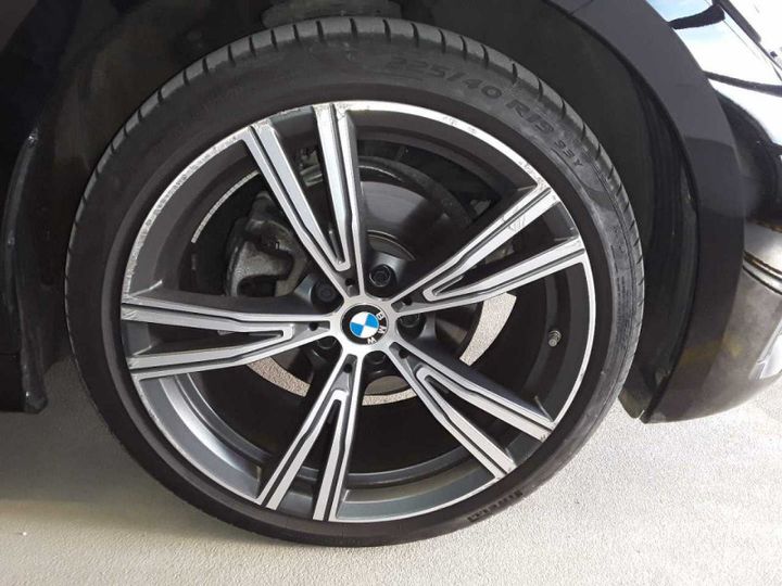 Photo 27 VIN: WBA6K31020FK71379 - BMW BAUREIHE 3 TOURING (G21)(2019-) 