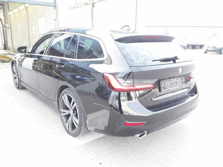 Photo 8 VIN: WBA6K31020FK71379 - BMW BAUREIHE 3 TOURING (G21)(2019-) 