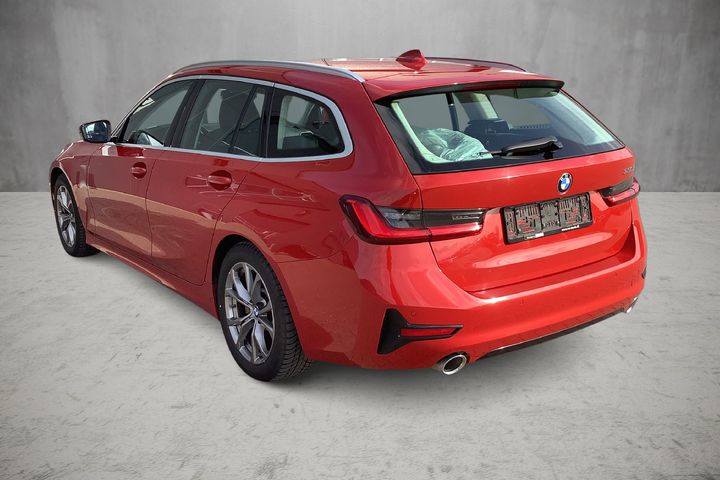 Photo 14 VIN: WBA6K5101LFJ49550 - BMW 3 SERIES 