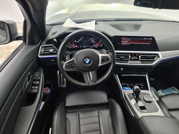 Photo 6 VIN: WBA6K51020FH72934 - BMW 3-SERIE TOURING &#3918 