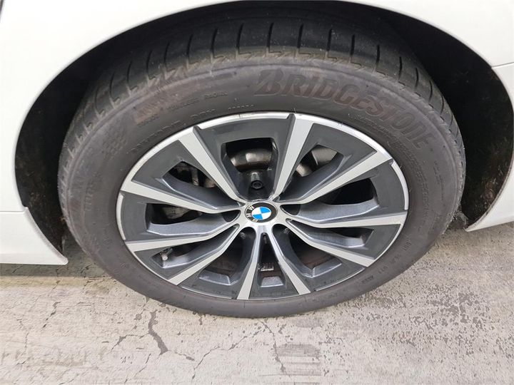 Photo 11 VIN: WBA6K51030FH75678 - BMW 330 