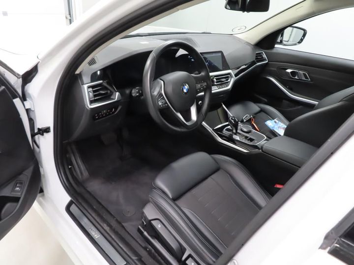 Photo 6 VIN: WBA6K5108LFH88995 - BMW SERIES 3 