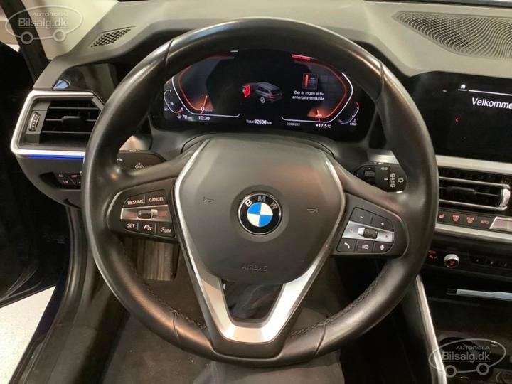 Photo 18 VIN: WBA6K5109LFJ04341 - BMW 3 SERIES TOURING 