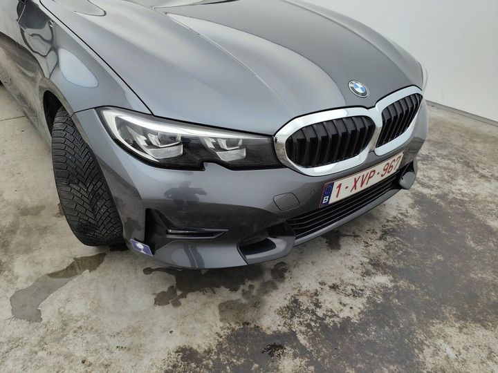 Photo 28 VIN: WBA6L31000FJ84173 - BMW 3-SERIE TOURING &#3918 