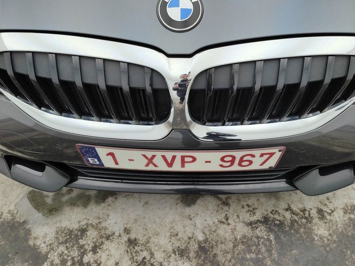 Photo 5 VIN: WBA6L31000FJ84173 - BMW 3-SERIE TOURING &#3918 