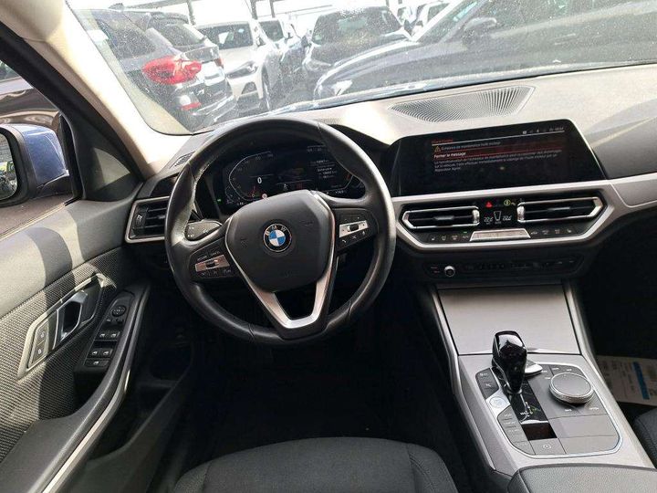 Photo 3 VIN: WBA6L31000FM47410 - BMW SERIE 3 TOURING 