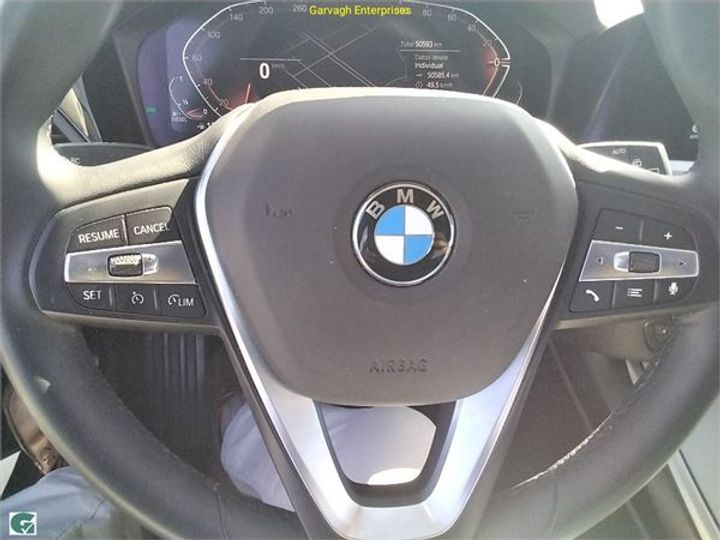 Photo 17 VIN: WBA6L31010FK55669 - BMW 318D 