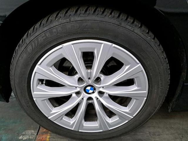 Photo 13 VIN: WBA6L31020FJ83445 - BMW 3 SERIES TOURING 