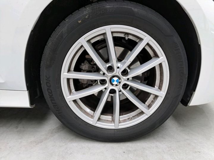 Photo 11 VIN: WBA6L31020FJ93201 - BMW 3-SERIE 