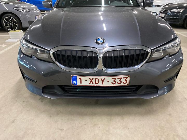 Photo 14 VIN: WBA6L31030FJ15364 - BMW 3 TOURING 